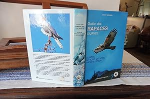 Guide des RAPACES Diurnes d'Europe, d'Afrique du Nord et du Proche-Orient