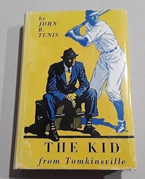 The Kid from Tomkinsville (1965 Hardcover Edition)