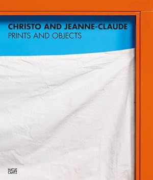 Bild des Verkufers fr Christo und Jeanne-Claude : Prints and Objects. Catalogue Raisonn zum Verkauf von AHA-BUCH GmbH