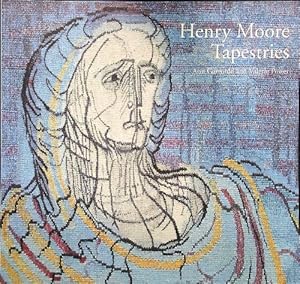 Bild des Verkufers fr Henry Moore Tapestries zum Verkauf von Librodifaccia