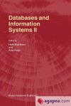 Seller image for Databases and Information Systems II for sale by Agapea Libros