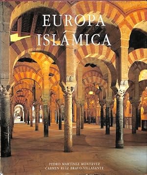 Imagen del vendedor de EUROPA ISLMICA. a la venta por Librera Smile Books