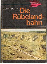 Die Rübelandbahn