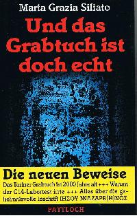 Image du vendeur pour Und das Grabtuch ist doch echt Die neuen Beweise Das Turiner Grabtuch ist 2000 Jahre alt mis en vente par der buecherjaeger antiquarischer Buchandel & Bchersuchdienst