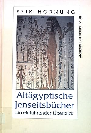 Bild des Verkufers fr Altgyptische Jenseitsbcher: Ein einfhrender berblick zum Verkauf von books4less (Versandantiquariat Petra Gros GmbH & Co. KG)