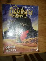 Walhalla 3 III Odins Wette