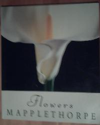 Bild des Verkufers fr Flowers Mapplethorpe zum Verkauf von der buecherjaeger antiquarischer Buchandel & Bchersuchdienst