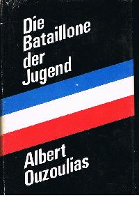 Seller image for Die Bataillone der Jugend for sale by der buecherjaeger antiquarischer Buchandel & Bchersuchdienst
