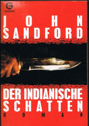 Der indianische Schatten