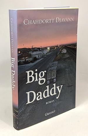 Image du vendeur pour Big daddy: roman mis en vente par crealivres