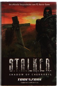 S.T.A.L.K.E.R. - Shadow of Chernobyl Todeszone ( Stalker Die offizielle Vorgeschichte zum Game ) ...