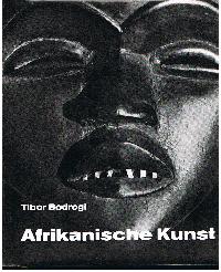 Bild des Verkufers fr Afrikanische Kunst zum Verkauf von der buecherjaeger antiquarischer Buchandel & Bchersuchdienst