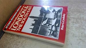 Seller image for Aviation Enthusiasts Guide to London and the South East for sale by BoundlessBookstore