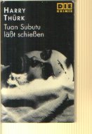 Tuan Subutu läßt schießen