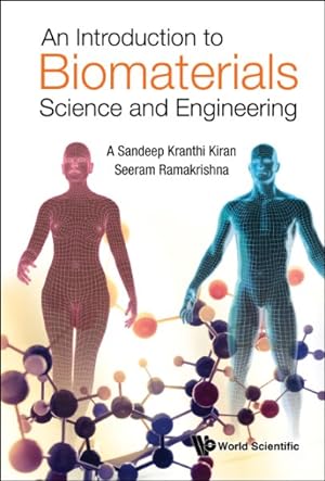 Seller image for Introduction to Biomaterials Science and Engineering for sale by GreatBookPrices
