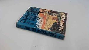 Seller image for Capricorn Colony for sale by BoundlessBookstore