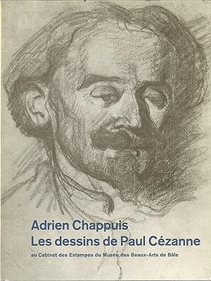 Les Dessins de Paul Cezanne au Cabinet des Estampes du Musee des Beaux-Arts de Bale, in zwei Bänden.