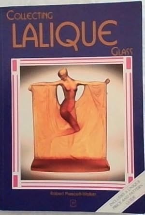 Seller image for Collecting Lalique Glass for sale by Chapter 1