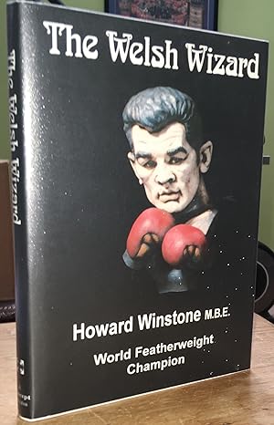 Howard Winstone: The Welsh Wizard