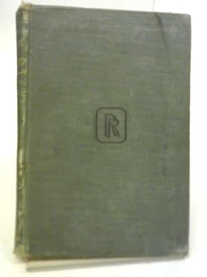 Immagine del venditore per A First History of England venduto da World of Rare Books