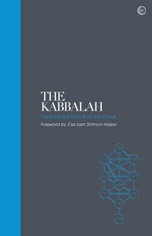 Immagine del venditore per Kabbalah : The Essential Texts from the Zohar venduto da GreatBookPricesUK