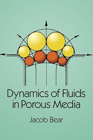 Immagine del venditore per Dynamics of Fluids in Porous Media venduto da GreatBookPrices