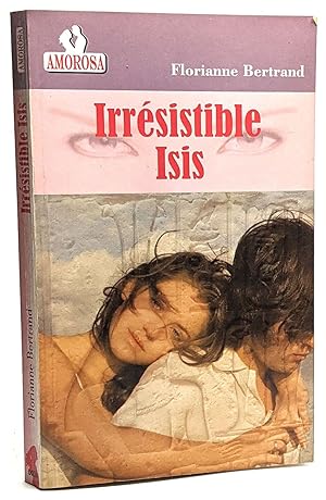 Image du vendeur pour Irrsistible Isis mis en vente par crealivres