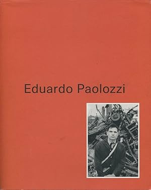 Eduardo Paolozzi