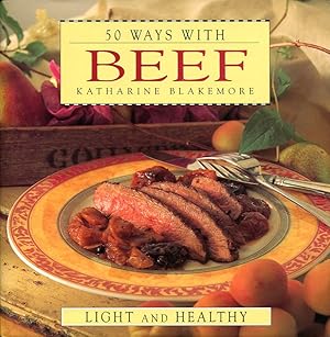 Immagine del venditore per 50 Ways with Beef venduto da Godley Books