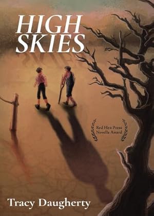Seller image for High Skies by Daugherty, Tracy [Paperback ] for sale by booksXpress