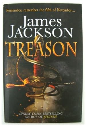 Seller image for Treason for sale by PsychoBabel & Skoob Books