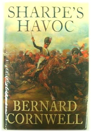 Seller image for Sharpe's Havoc: Richard Sharpe and the Campaign in Northern Portugal, Spring 1809 for sale by PsychoBabel & Skoob Books