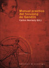 Bild des Verkufers fr Manual prctico del focusing de Gendlin zum Verkauf von Agapea Libros
