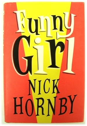 Seller image for Funny Girl for sale by PsychoBabel & Skoob Books