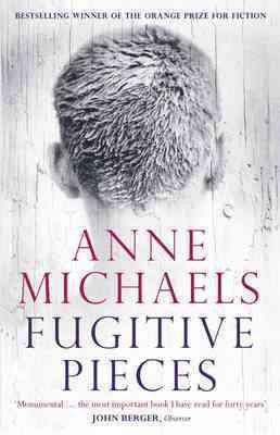 Seller image for Fugitive Pieces for sale by GreatBookPrices
