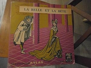 La Belle & la Bête