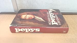 Imagen del vendedor de Pepys: A Biography a la venta por BoundlessBookstore