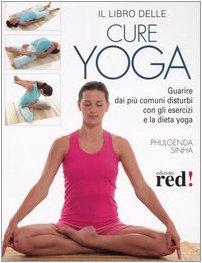 Seller image for Il libro delle cure yoga for sale by Usatopoli libriusatierari