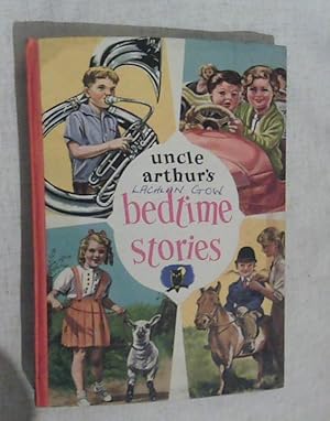 Imagen del vendedor de Uncle Arthur's Bedtime Stories (36th series) a la venta por Blooming Lovely Books