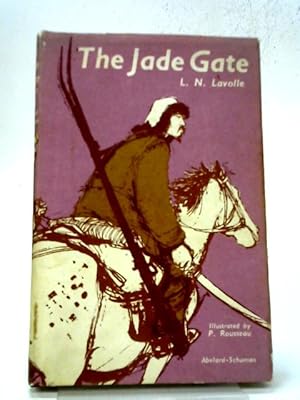 Image du vendeur pour The Jade Gate mis en vente par World of Rare Books