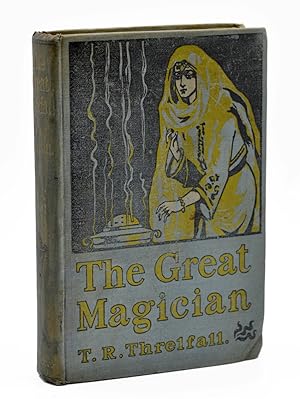 Imagen del vendedor de The Great Magician a la venta por Lycanthia Rare Books