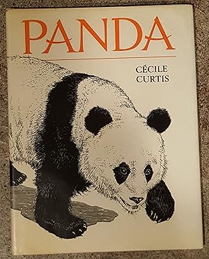 Imagen del vendedor de Panda a la venta por Mountain Gull Trading Company