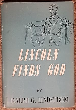 Lincoln finds God