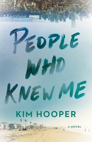 Imagen del vendedor de People Who Knew Me a la venta por GreatBookPrices