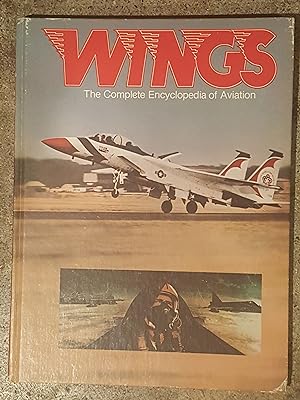 Wings Vol 3 Berlin, B/Boeing 707 The Complete Encyclopedia of Aviation