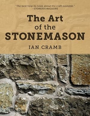 Imagen del vendedor de Art of the Stonemason a la venta por GreatBookPrices