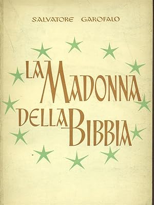 Bild des Verkufers fr La Madonna della Bibbia zum Verkauf von Librodifaccia