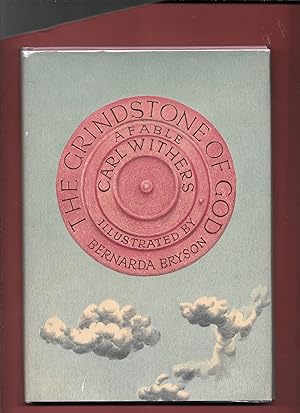 Seller image for GRINDSTONE OF GOD for sale by John Wielinski