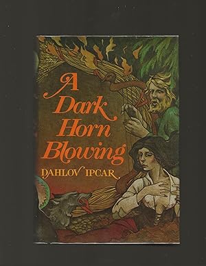 Seller image for A Dark Horn Blowing for sale by AcornBooksNH