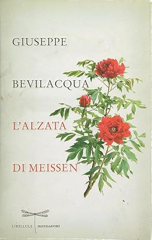 Bild des Verkufers fr L' alzata di Meissen zum Verkauf von Librodifaccia